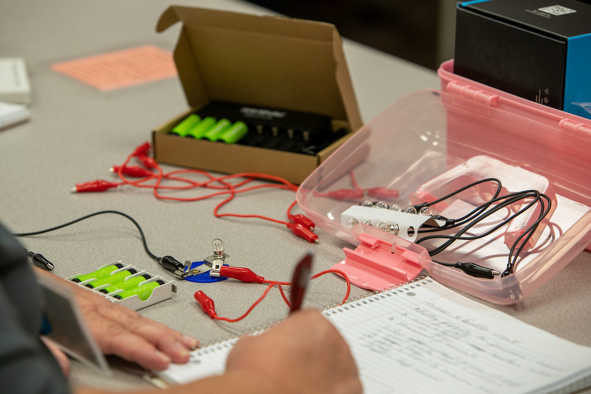 Coders workshop 2021